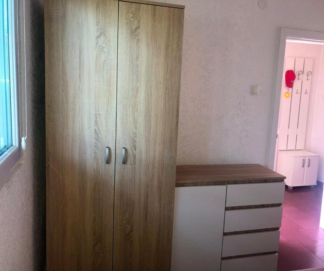Renata Holiday Apartments Ulcinj Exterior foto